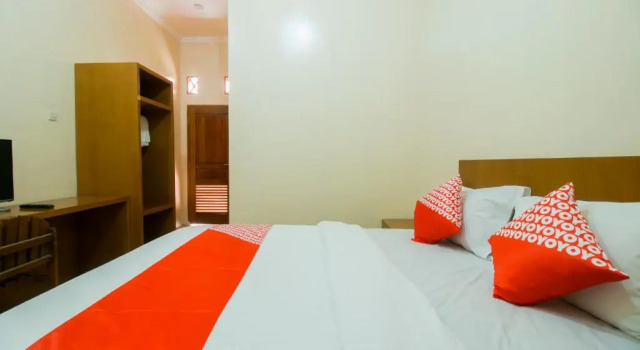 OYO 2588 Pondok Romeo, Book Hotel Pangandaran West Java