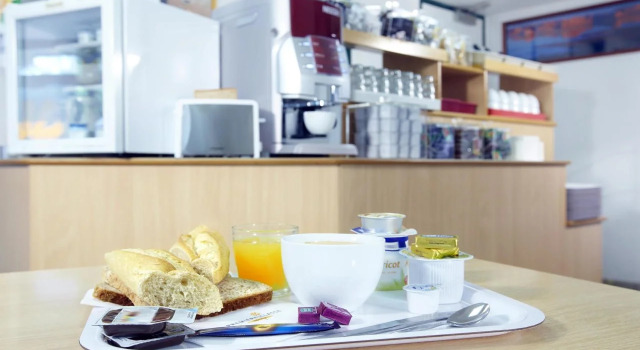 Première Classe Rennes Sud - Saint Jacques, Rezerwuj Hotel  