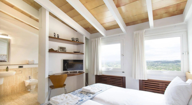 Can Cota Boutique - Turismo de interior, Book Resort Selva 