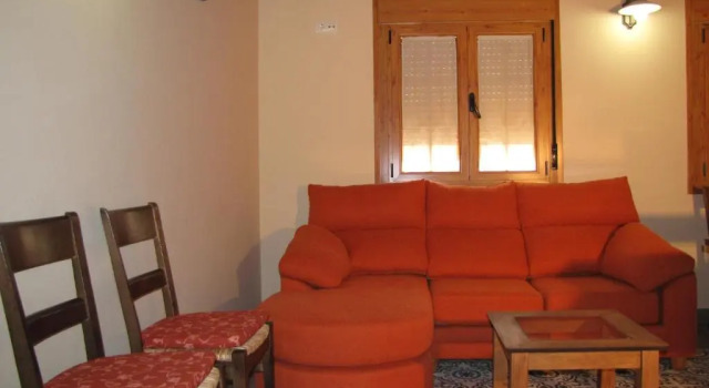Апартаменты c 1 комнатой Apartamento Tia Antonia