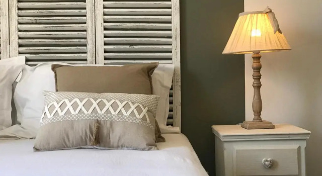 Номер Standard Ô 36 Rempart Sud B&B
