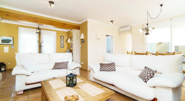 Book It Villa Berdica Moraira
