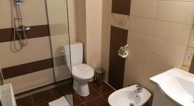 Номер Standard Schassburger Tor