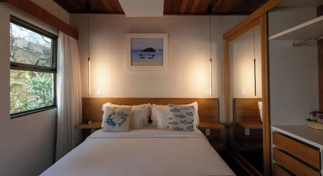 Люкс Standard Casa Mirador Boutique Hotel