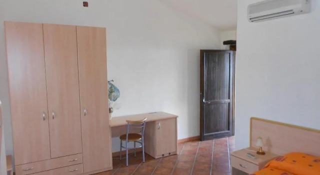 Agriturismo U Cannatiallu