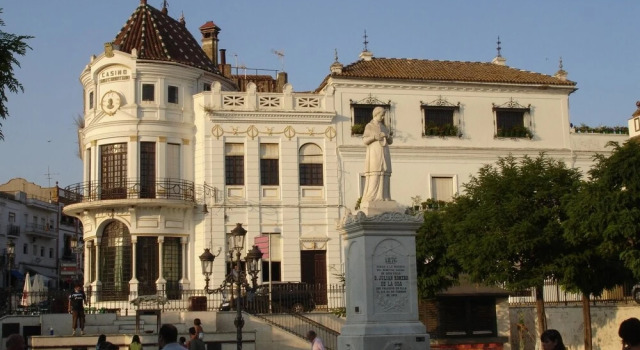 House With 2 Bedrooms in Aracena, With Wonderful Mountain View and Fur, Prenota Hotel Aracena 