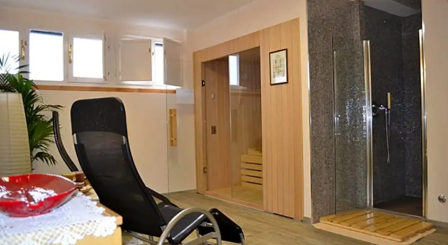 Hotel Miramonti