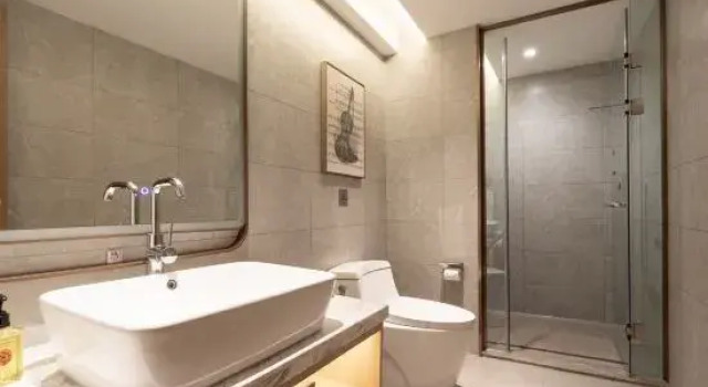 Люкс Business Vienna Wuhan International Expo Center South Subway Station Hotel