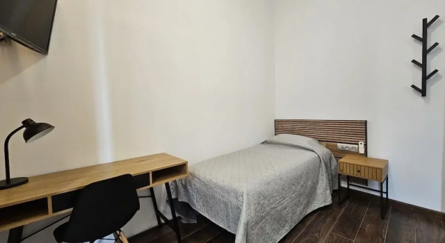 Triana Rooms EH, Забронировать Хостел Лас-Пальмас-де-Гран-Канария Гран-Канария