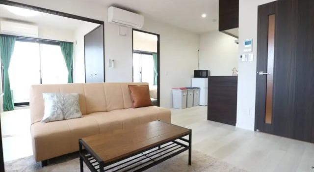 Vacation room Inaricho 9, Забронировать Отель Тайто Токио, рядом с Hoon-ji Temple