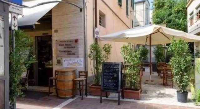 La Piccola Locanda, Забронировать Отель Отели Кьюси с завтраком, Завтраки