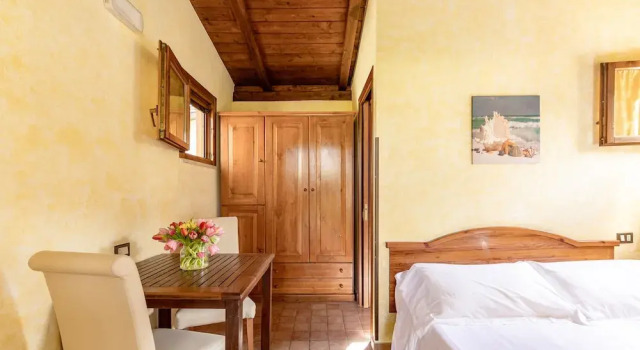 Студия Classic c 1 комнатой Holiday Village