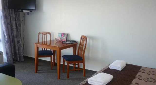 Апартаменты c 1 комнатой Spanish Lady Motel