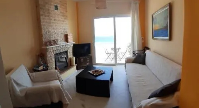 Apartment Michalis by the Sea
