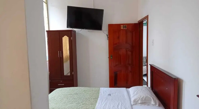 Hostal Mirador, Book Hotel Cheap Hotels in Amazonas