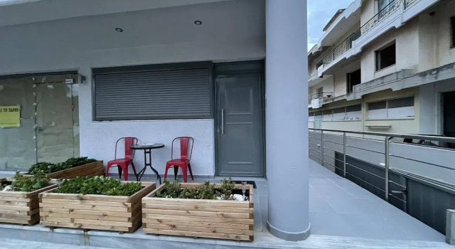 AVR Airport Deluxe Suites 6 AIRPORT FREE SHUTLE, Забронировать Апартаменты/квартира Маркопулон Месойеас 