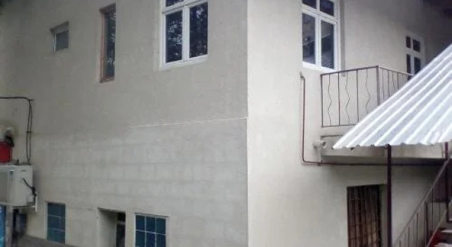 Jivali Gesthaus, Rezervovat Hotel Zhinvali Dusheti