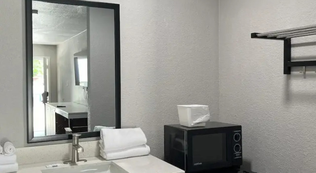 Standardowy pokój Hotel Isabella
