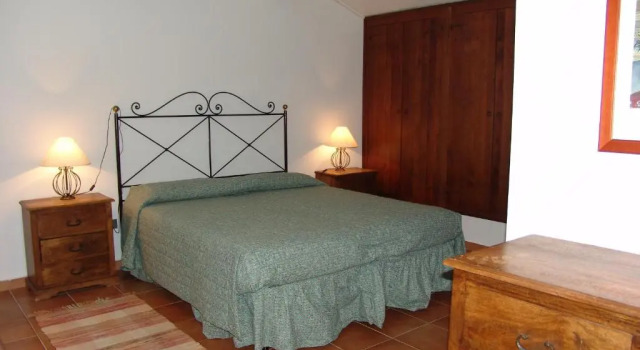 Апартаменты с 2 комнатами Agriturismo Fattoria Il Casalone