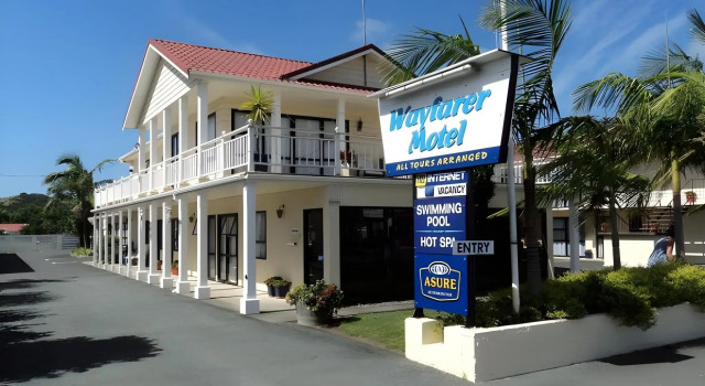 Wayfarer Motel