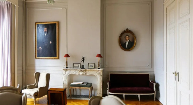 Villa Lopoldine, Réserver Villa Cottages à Bruxelles, Cottage