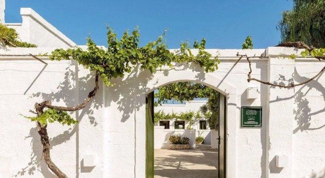 Masseria Narducci, Book Hotel Hotels in Fasano Area with a Pool, Swimming Pool