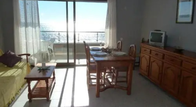 Villa Service - Apartamentos Mesol, Забронировать Апартаменты/квартира Калафель El Baix Penedès