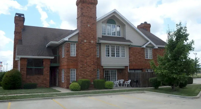 Effingham Extended Stay