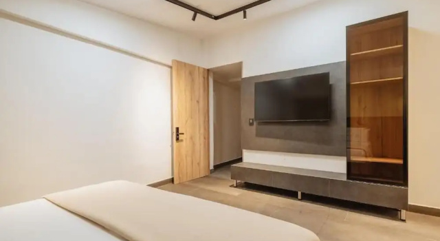 Номер Deluxe Green House Hotel