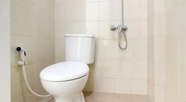 Номер Standard RedDoorz near Jogja City Mall 3