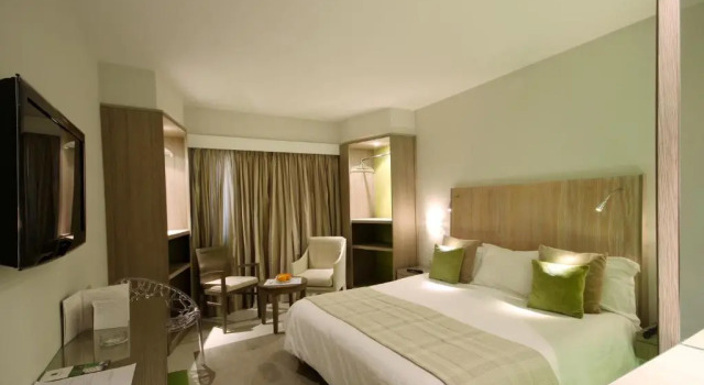 Одноместный номер Superior Golf Royal Hotel