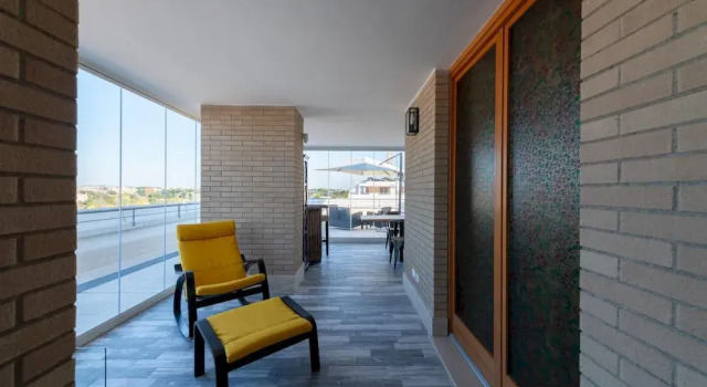 Апартаменты Casa Andrew in Roma