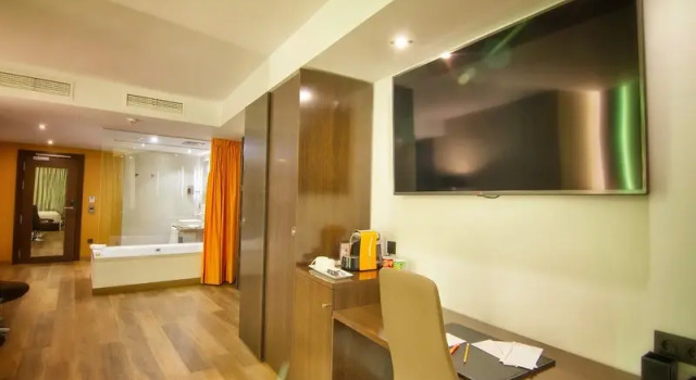 Номер Standard MB Boutique Hotel