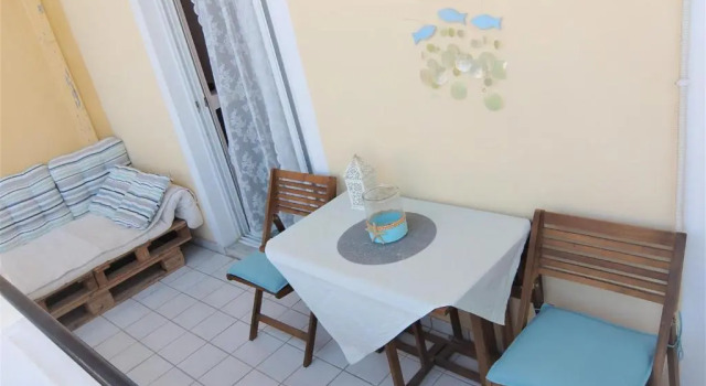 Studio άνετο, πολύ κοντά στη θάλασσα., Rezervovat Hotel Xylokastro-Evrostina Corinthia Regional Unit