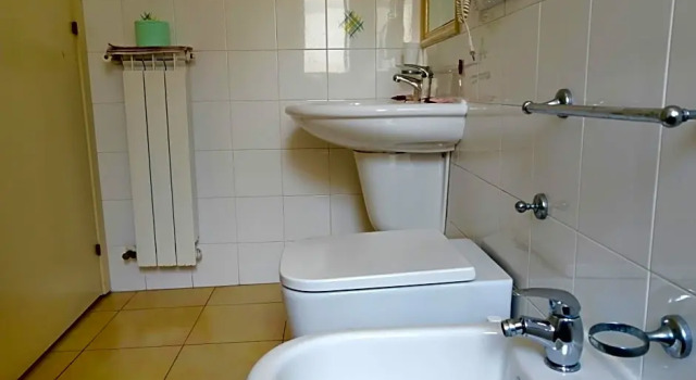 Номер Standard Megaron Hotel