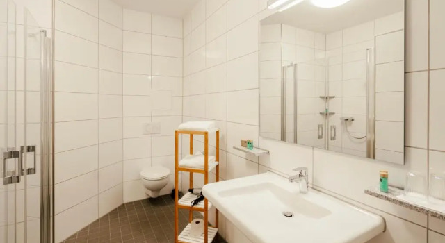 Номер Superior Hotel Nahetal