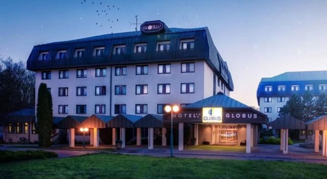 Hotel Globus