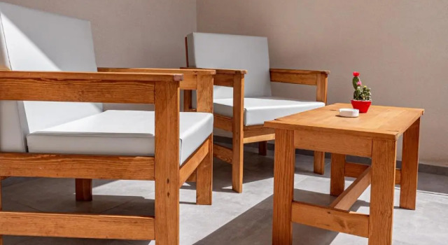 Komfort- værelse A est b&b Otranto