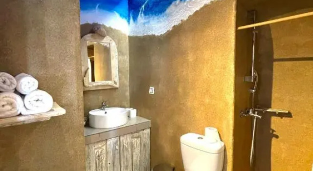 Апартаменты Deluxe Villa Zografos