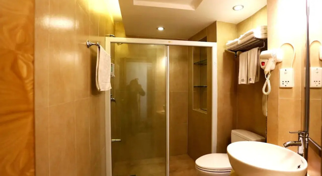 Номер Superior Sichuan Hotel Shenzhen,Near Huaqiang North