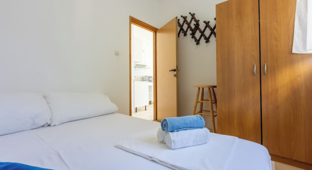 Apartments Marinko, Đặt Căn hộ Khách sạn ở Kvarner có chỗ đỗ xe, Bãi đậu xe