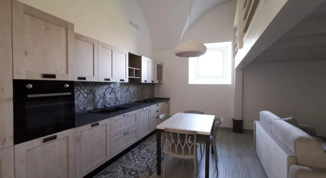 Люкс B&B La Fioriera DellEtna