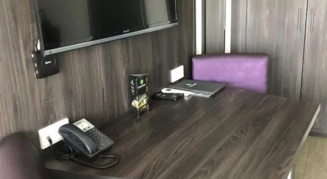 Номер Comfort De Twee Linden