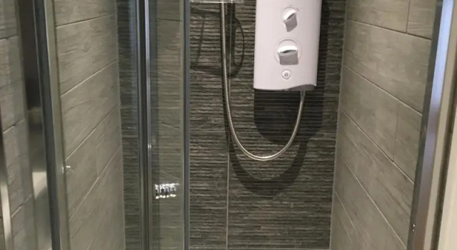 Двухместный номер Standard Cartref Guest House