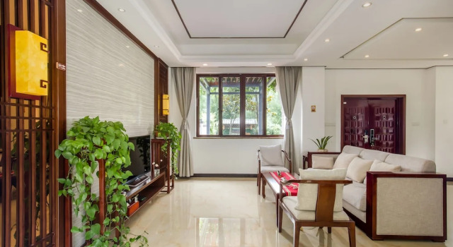 Li River Health Villa, Забронировать Вилла Отели Гуйлинь 3 звезды, 3*