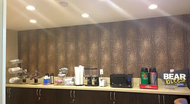 Двухместная студия Studio 6 Suites Hinesville, GA