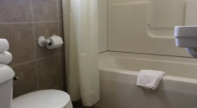Четырёхместный номер Standard The Island Guest House & Cottages