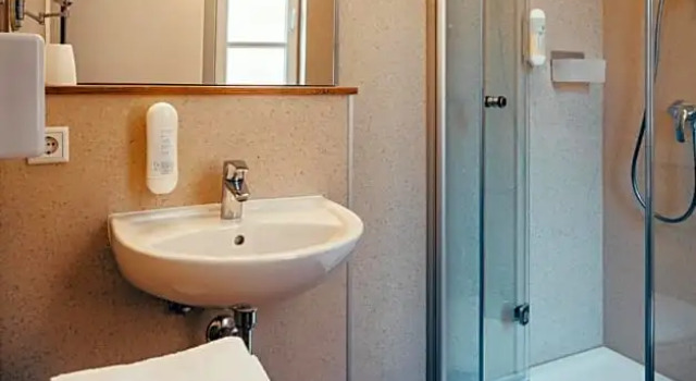 Номер Superior Hotel Adler