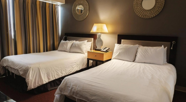 Stamford Suites