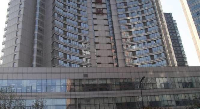 Shenyang City Hotel, Buchen Sie Hotel Shenhe Shenyang